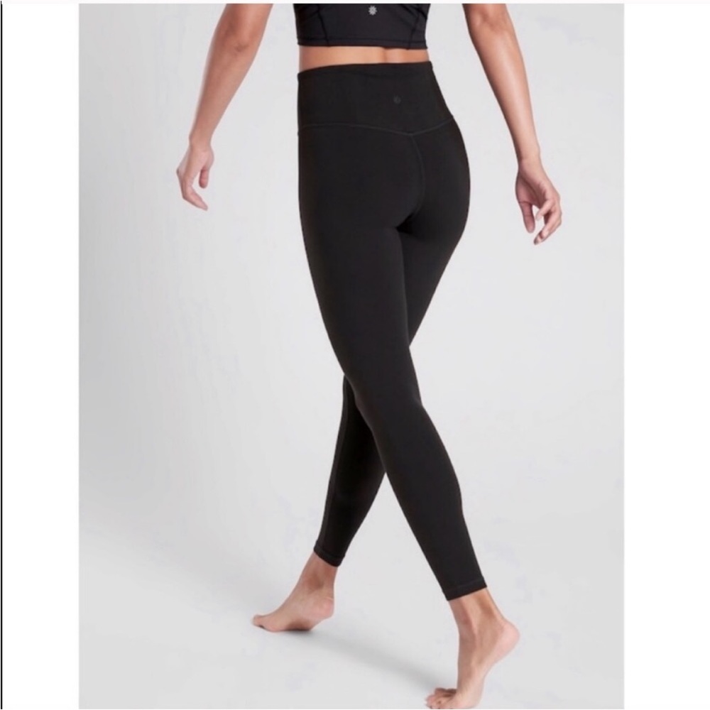 Athleta Ultra High Rise Elation Tight